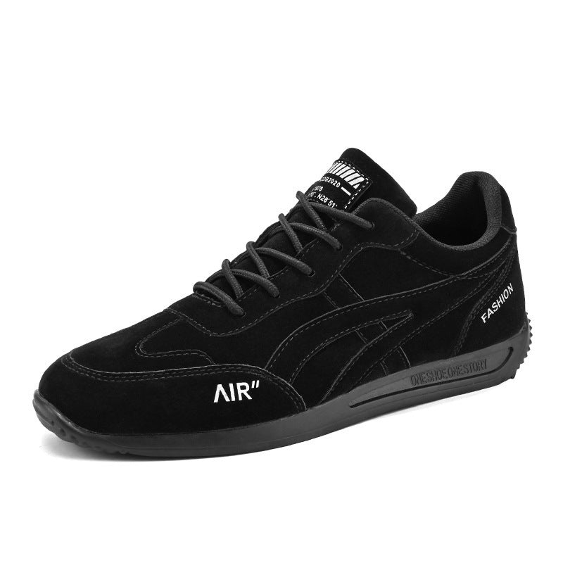 Damen Sportliche Freizeitschuhe mit rutschfester Sohle und atmungsaktivem Obermaterial R&B