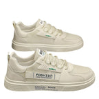 Damen modische und atmungsaktive Freizeitschuhe