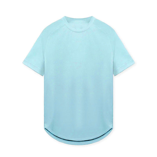 R&B | Sport-Kurzarm-T-Shirt
