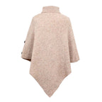 R&B | Einfarbiger Strickpullover Für Elegante Outfits