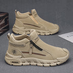 Damen Nachhaltige und stylische Winterboots mit weichem Innenfutter R&B