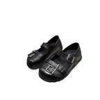 Damen Komfortable Sandalen mit praktischen Schnallen und robustem Fußbett R&B