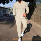 Herren modische Freizeitanzug R&B