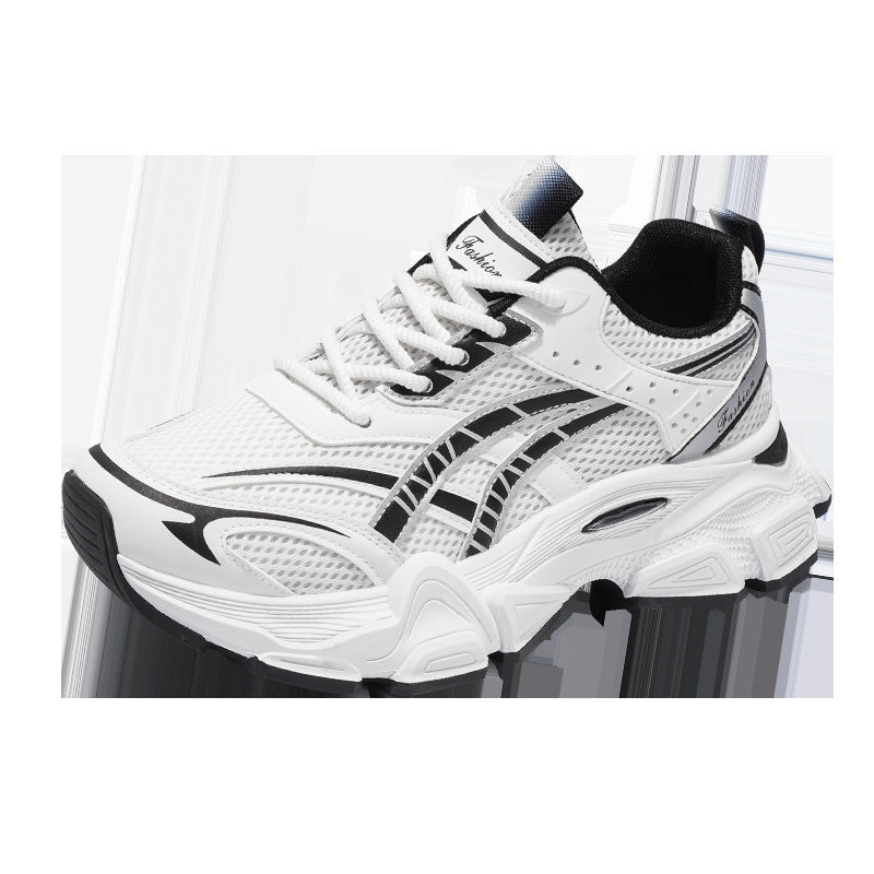 Damen Sportschuhe mit atmungsaktivem Mesh-Obermaterial von R&B