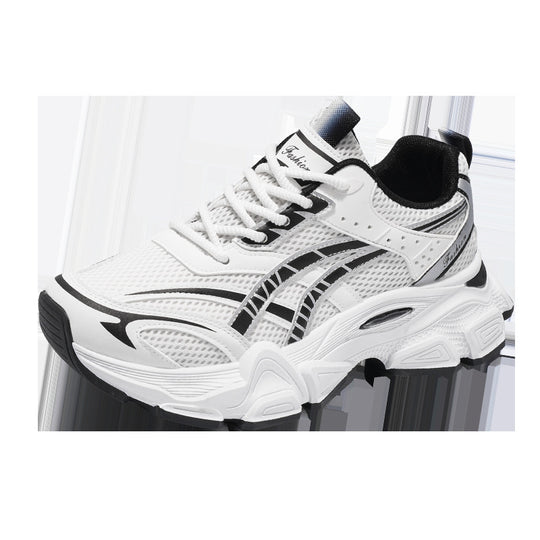 Damen Sportschuhe mit atmungsaktivem Mesh-Obermaterial von R&B