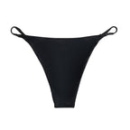Damen Bikinislip mit minimalistischer Schnittführung R&B
