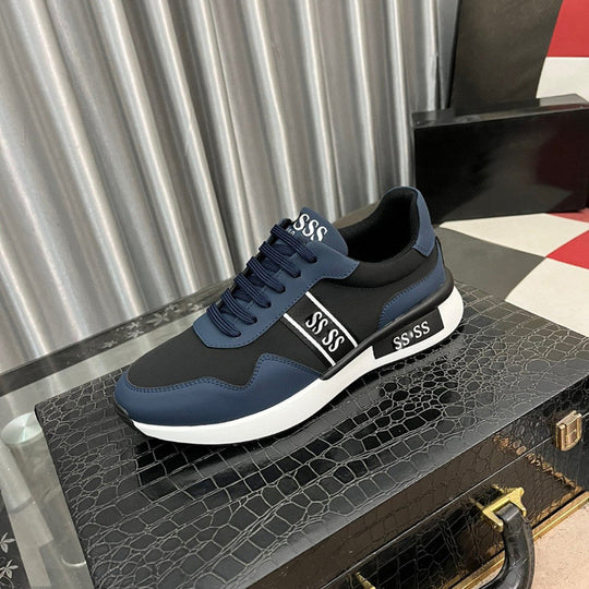 Damen Lifestyle Sneakers mit ergonomischem Design und hohem Tragekomfort R&B