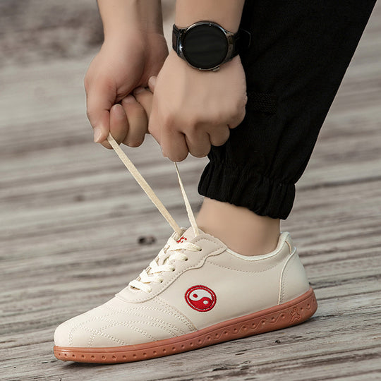 Damen Sportliche Freizeitschuhe mit flexiblem Fußbett und rutschfester Sohle R&B
