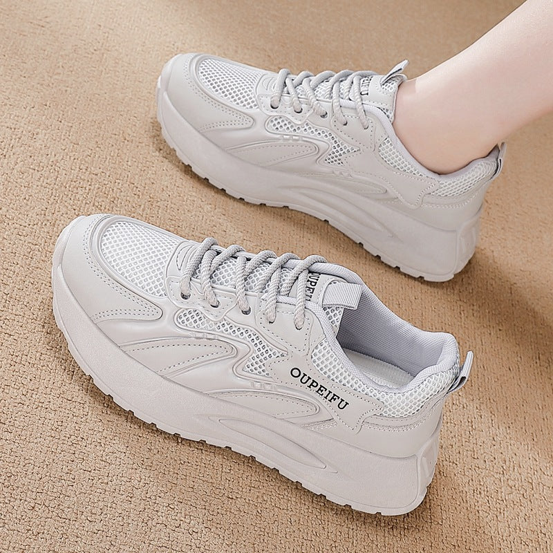 Damen Sportliche Freizeitschuhe R&B