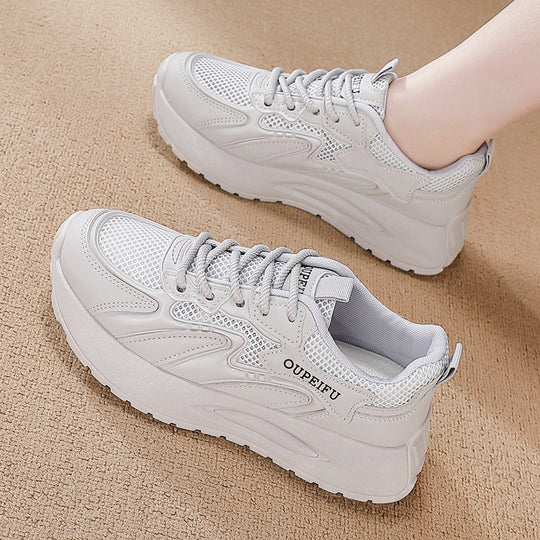 Damen Sportliche Freizeitschuhe R&B