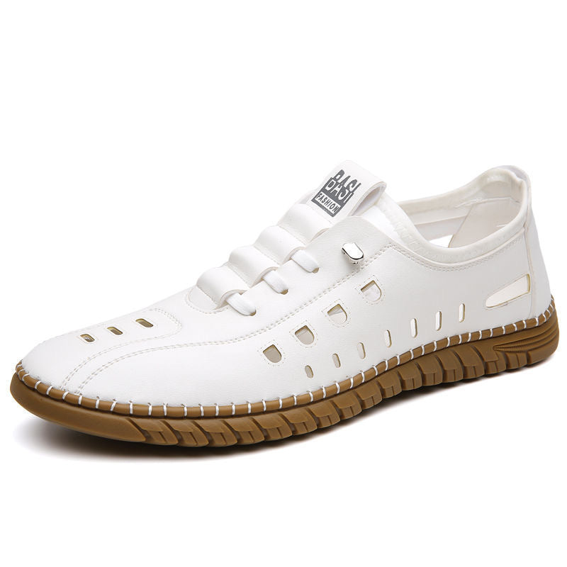 Damen Atemaktive und bequeme Freizeitschuhe R&B