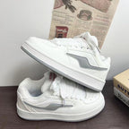 Damen modische Sneakers