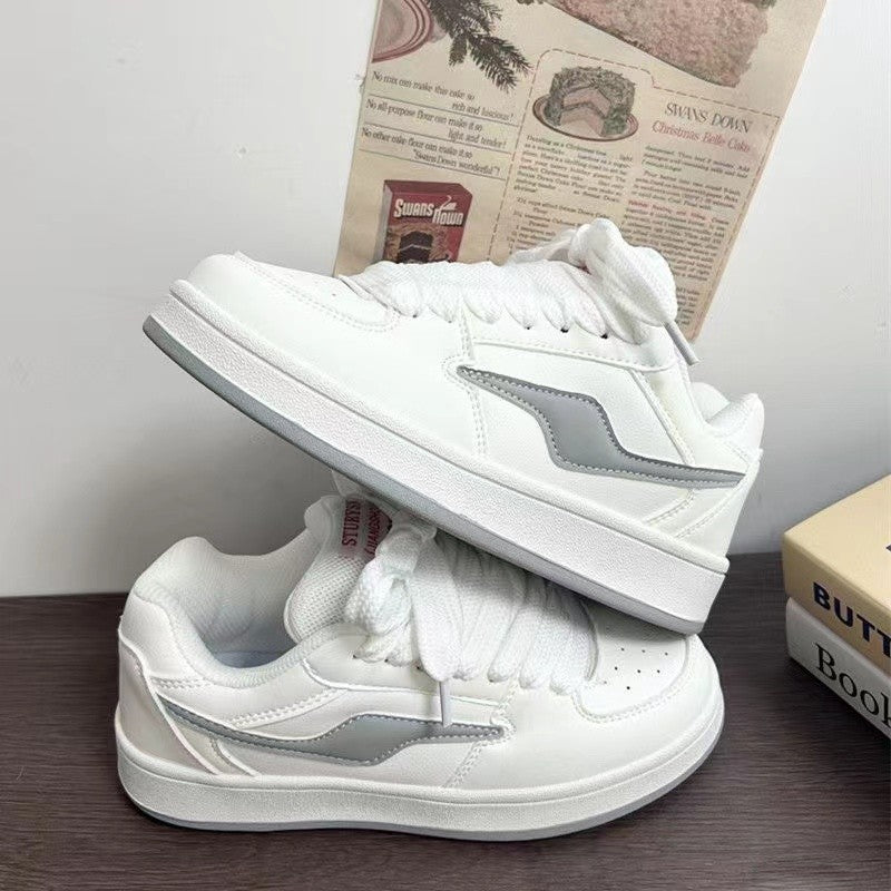 Damen modische Sneakers