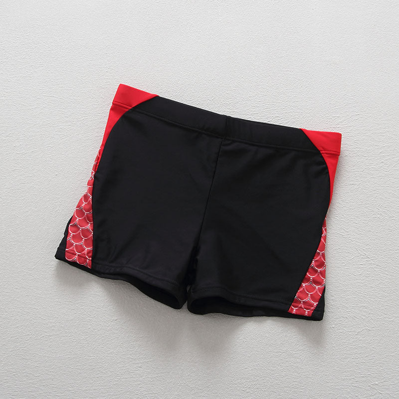 Herren Badeshorts R&B