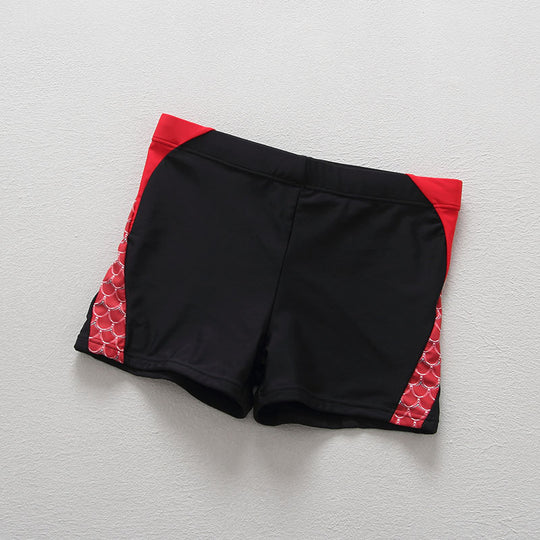 Herren Badeshorts R&B