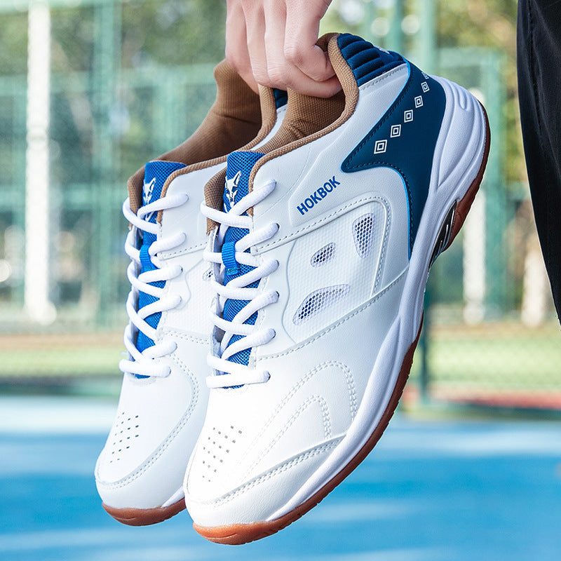 Damen Leichte Sport Sneakers mit atmungsaktivem Mesh-Obermaterial