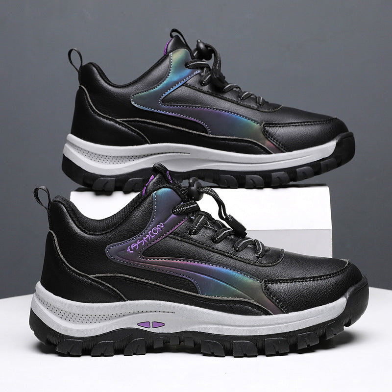 Damen Multifunktionale Outdoor-Wanderschuhe R&B