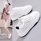 Damen Modische Sneakers mit innovativer Dämpfungstechnologie R&B