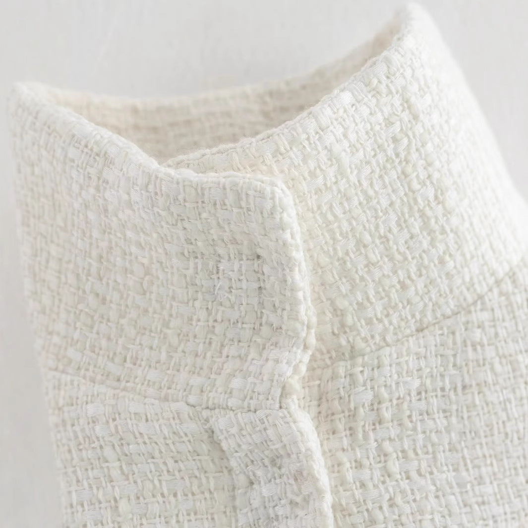 Damen elegante Kapuzenjacke im vielseitigen Schnitt mit luxuriösem Textil R&B
