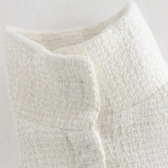 Damen elegante Kapuzenjacke im vielseitigen Schnitt mit luxuriösem Textil R&B