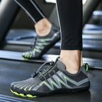 Damen Multifunktionale Lauf-Schuhe mit atmungsaktivem Design R&B