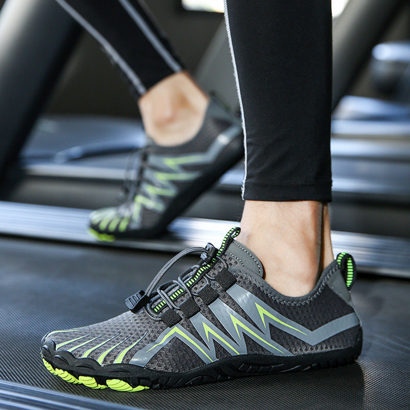 Damen Multifunktionale Lauf-Schuhe mit atmungsaktivem Design R&B