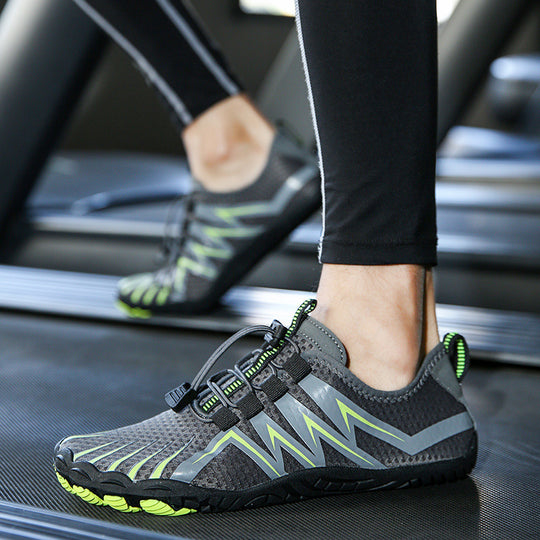 Damen Multifunktionale Lauf-Schuhe mit atmungsaktivem Design R&B