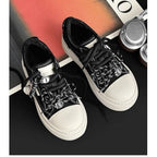 Damen Trendige Sneakers mit innovativen Schnürsystemen und dämpfender Sohle