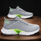 Damen Atmungsaktive Lauf-Sneaker mit High-Performance Dämpfungstechnologie