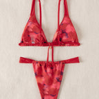 Damen Bikini R&B