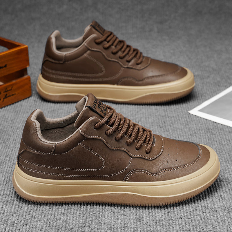 Damen Urban Style Sneakers mit gepolsterter Innensohle R&B