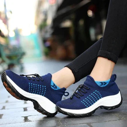 Damen Socken Sneaker R&B