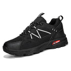 Damen Sportliche Trail Sneakers mit rutschfester Sohle und atmungsaktivem Obermaterial R&B
