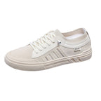 Damen Sportliche Freizeitschuhe mit atmungsaktiver Mesh-Oberfläche