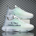 Damen Luftpolster Sneakers R&B