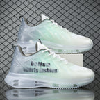 Damen Luftpolster Sneakers R&B