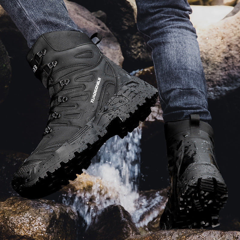 Damen Wanderschuhe R&B