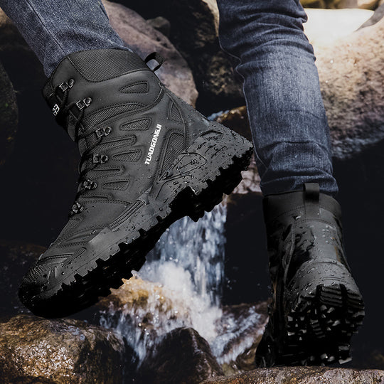 Damen Wanderschuhe R&B