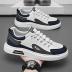 Damen Sportliche Sneakers mit atmungsaktiver Dämpfung
