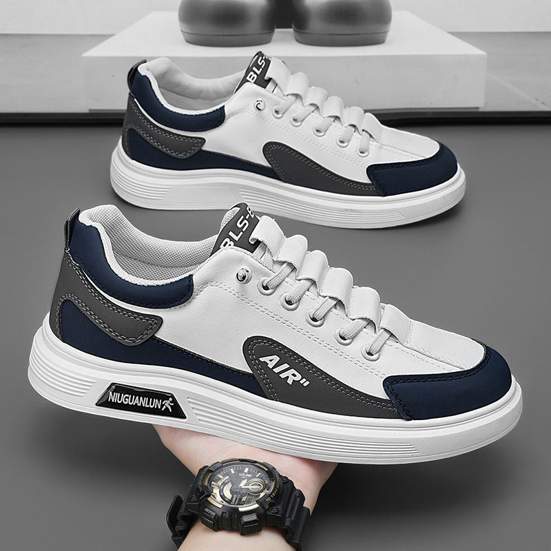 Damen Sportliche Sneakers mit atmungsaktiver Dämpfung