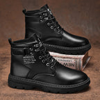 Damen Modische derbe Boots