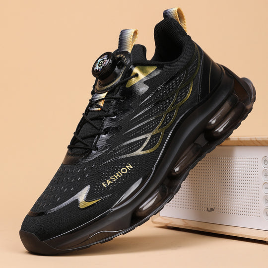 Damen Sportliche Laufschuhe mit innovativem Schnellschnürsystem R&B