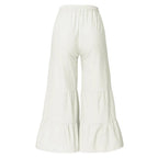 Damen weite Sommerhose R&B