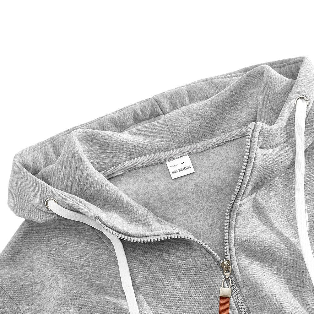 Damen weiche Baumwollbluse mit atmungsaktiven Eigenschaften R&B