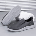 Damen Bequeme Slip-On Freizeitschuhe R&B