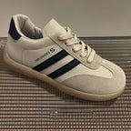 Damen Sneakers aus hochwertigem Leder mit optimiertem Tragekomfort R&B