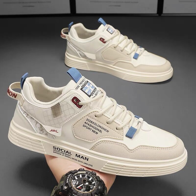 Damen Sportliche Sneakers mit innovativer Dämpfungstechnologie R&B