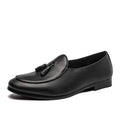 Damen Elegante Mokassins mit modernen Details R&B