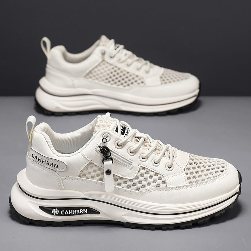 Damen atmungsaktive Sport Sneakers