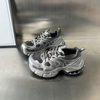 Damen sportive und bequeme Sneakers R&B